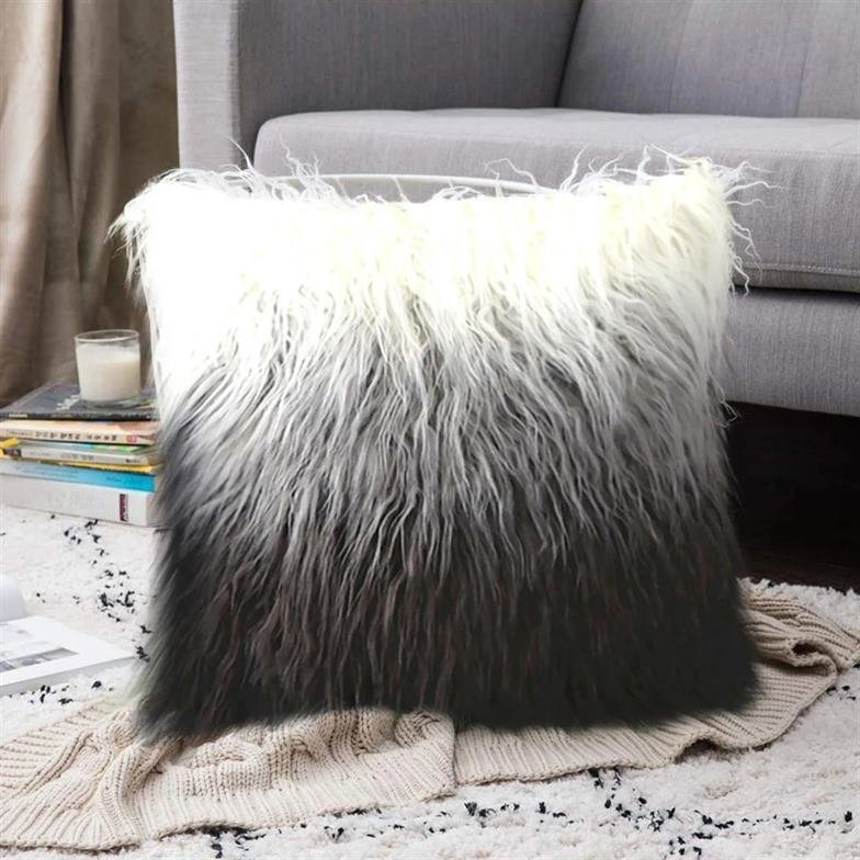 Decorative Deluxe Cushion Cover For Living Room